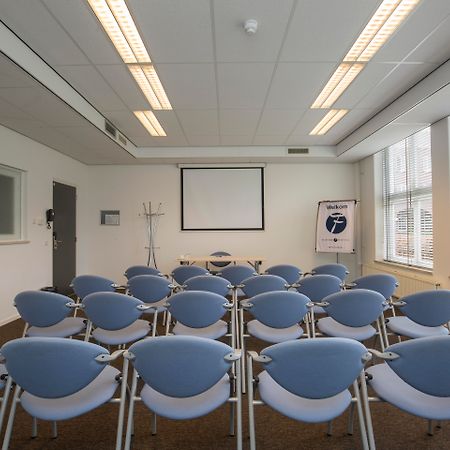 Fletcher Kloosterhotel Willibrordhaeghe Deurne Luaran gambar