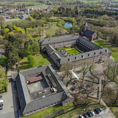 Fletcher Kloosterhotel Willibrordhaeghe Deurne Luaran gambar