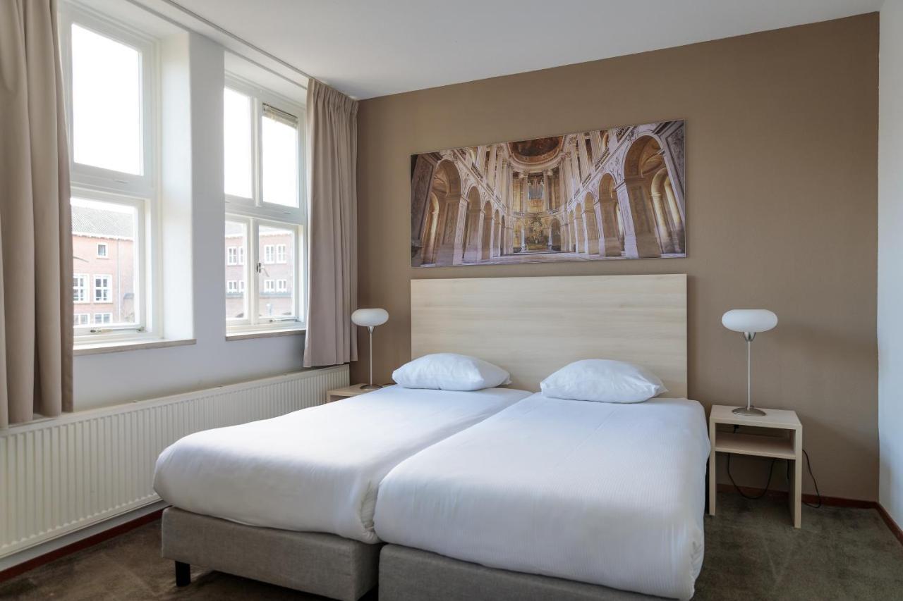 Fletcher Kloosterhotel Willibrordhaeghe Deurne Luaran gambar