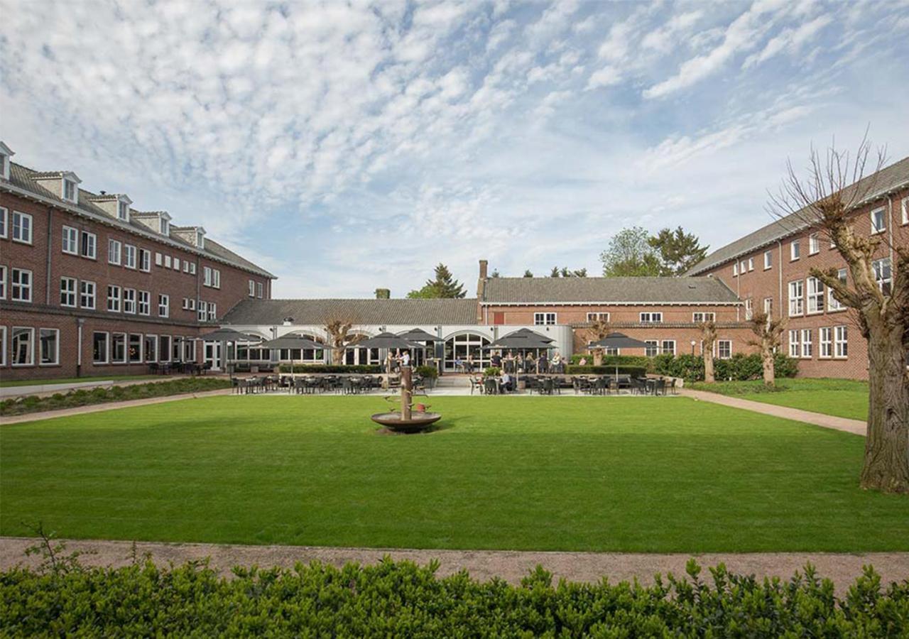 Fletcher Kloosterhotel Willibrordhaeghe Deurne Luaran gambar