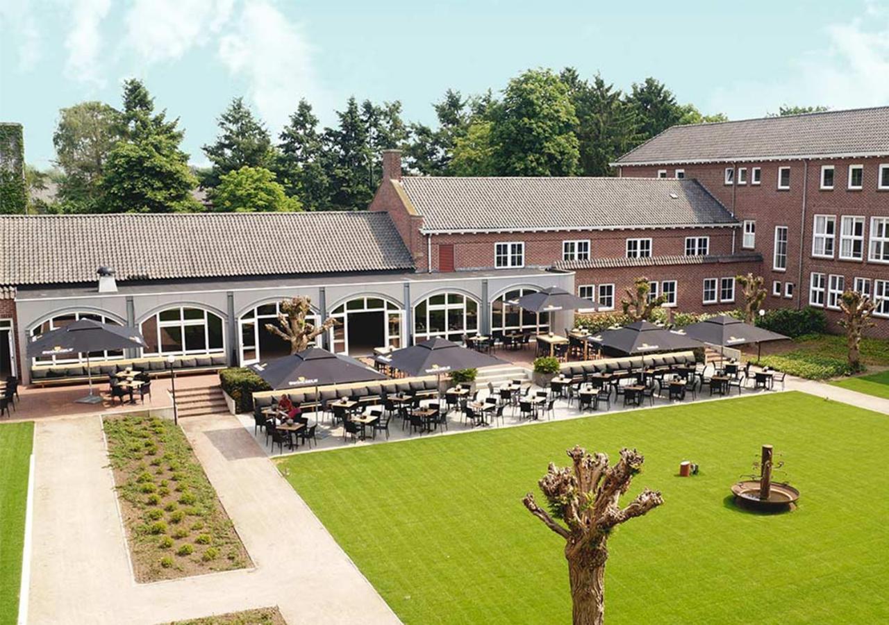 Fletcher Kloosterhotel Willibrordhaeghe Deurne Luaran gambar