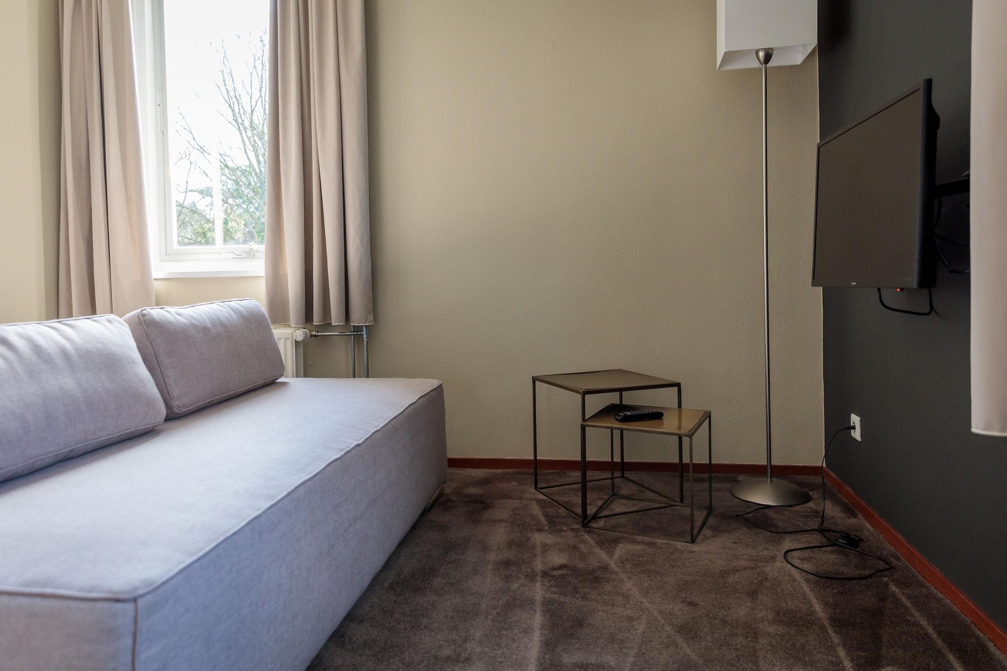 Fletcher Kloosterhotel Willibrordhaeghe Deurne Luaran gambar