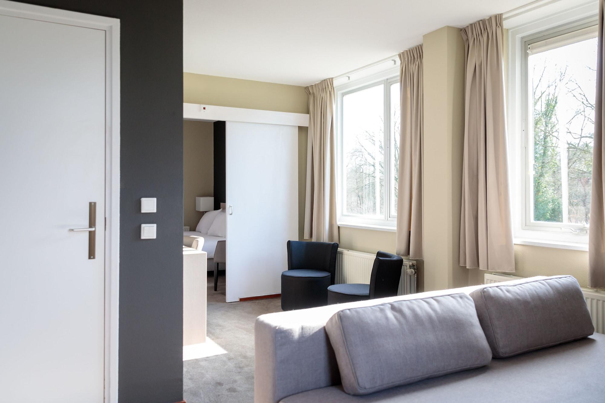Fletcher Kloosterhotel Willibrordhaeghe Deurne Luaran gambar