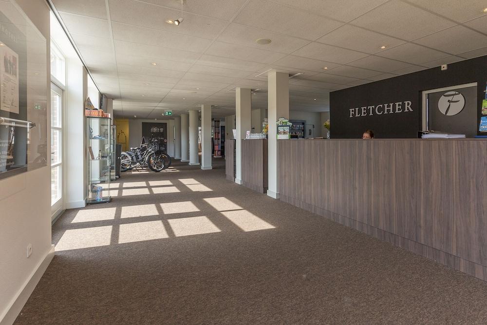 Fletcher Kloosterhotel Willibrordhaeghe Deurne Luaran gambar