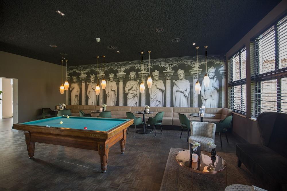 Fletcher Kloosterhotel Willibrordhaeghe Deurne Luaran gambar