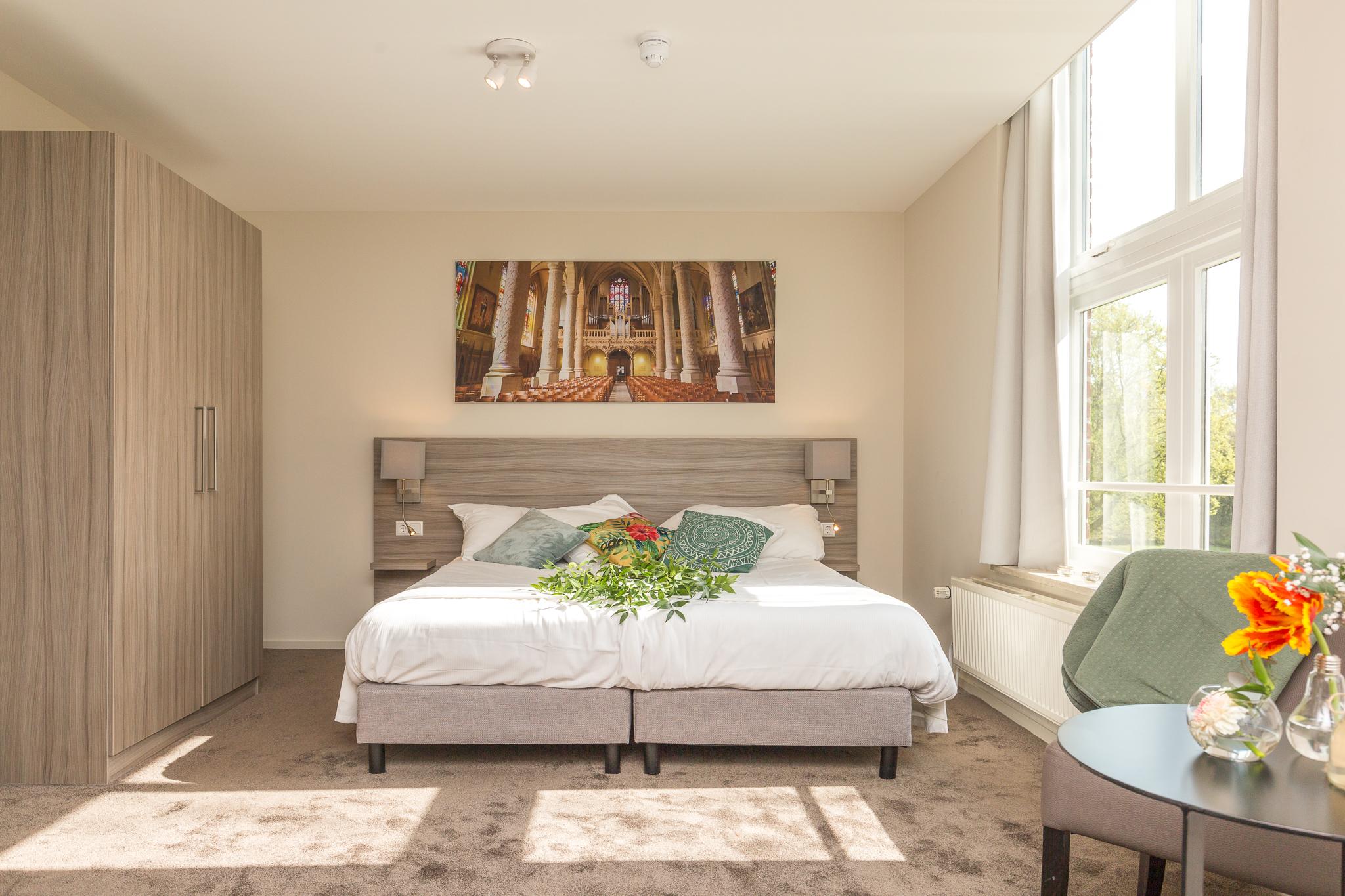 Fletcher Kloosterhotel Willibrordhaeghe Deurne Luaran gambar