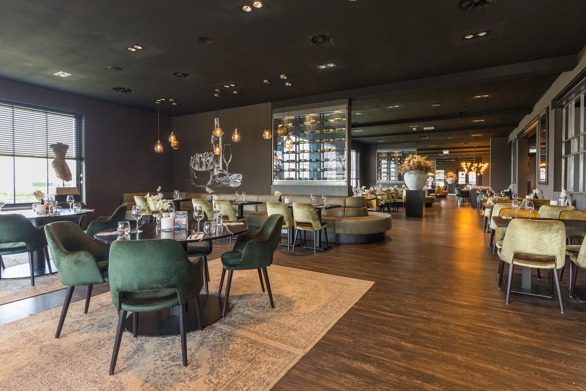 Fletcher Kloosterhotel Willibrordhaeghe Deurne Luaran gambar