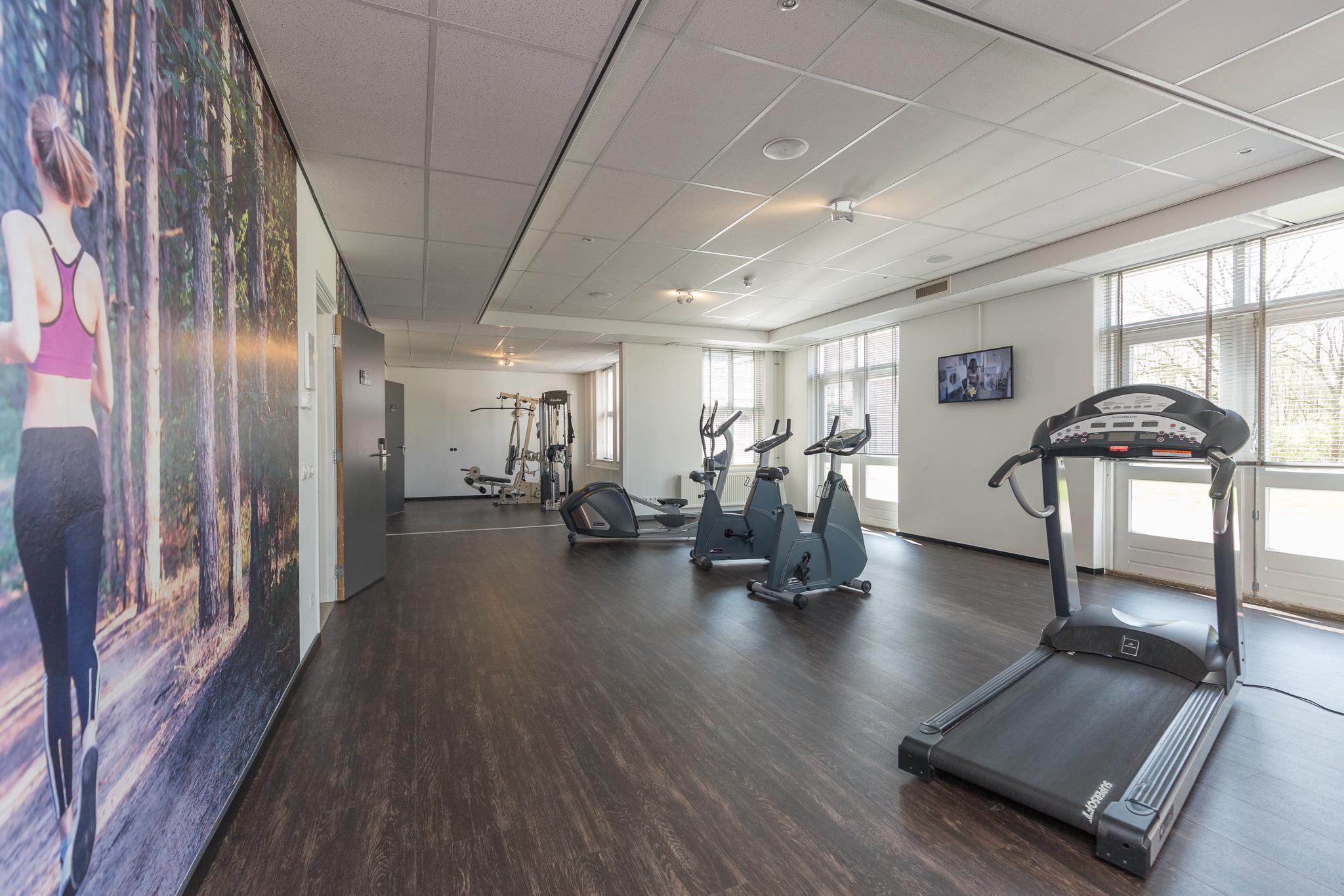 Fletcher Kloosterhotel Willibrordhaeghe Deurne Luaran gambar
