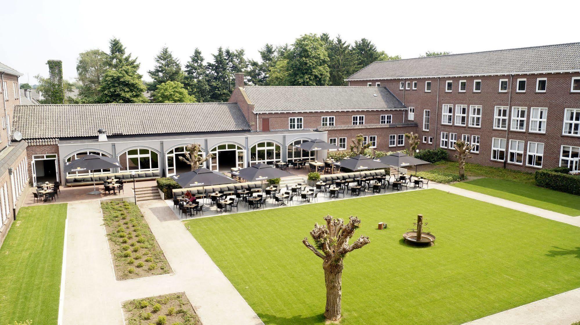 Fletcher Kloosterhotel Willibrordhaeghe Deurne Luaran gambar