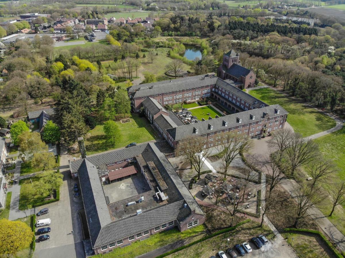 Fletcher Kloosterhotel Willibrordhaeghe Deurne Luaran gambar